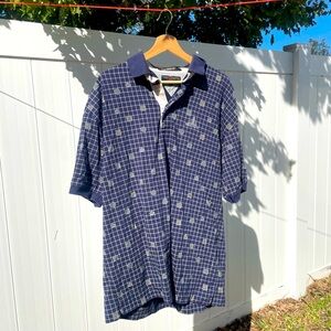 Tommy Hilfiger Golf Polo